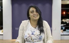 Vrouw slaan is liefdesbewijs volgens Marokkaanse zangeres (video)