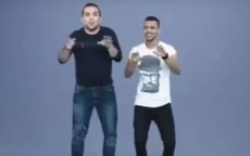 Skizofren deelt parodie van Saad Lamjarred's “Let Go” (video) 