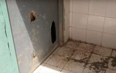Schandaal in Marokko na nieuwe beelden school in puin