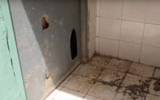 Schandaal in Marokko na nieuwe beelden school in puin