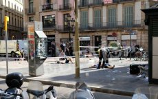 Geen Marokkanen bij slachtoffers aanslag Barcelona