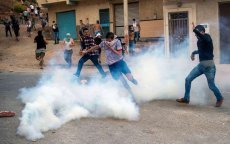 Demonstrant overleden in Al Hoceima