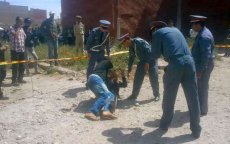 Agenten door gewapende smokkelaars aangevallen in Kenitra