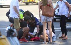 Aanslag Barcelona: Marokkaans kind in kritieke toestand
