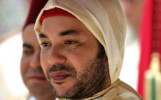 Koning Mohammed VI verleent opnieuw gratie aan 477 mensen