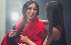Dounia Batma deelt nieuwe song “Danse” (video)