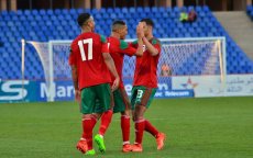 Bondscoach maakt selectie Marokko - Mali bekend