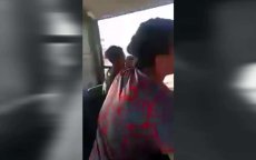 Politie vindt echte slachtoffer aanranding bus Casablanca terug