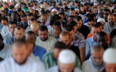 Spanje gaat alle imams registreren