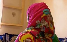 Familie seksueel misbruikte jonge vrouw in bus Casablanca vraagt gerechtigheid (video)