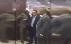 Marokkaanse delegatie ruw behandeld in Mozambique door Polisario (video)