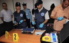 Turk met cocaïne betrapt op luchthaven Casablanca