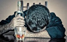 Agent loopt dronken politiekantoor binnen in Tiznit en wordt gearresteerd 