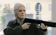 Dader overval opgepakt in Marrakech