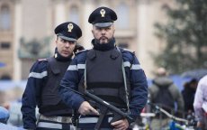 Italië zet van terrorisme verdachte Marokkaan uit