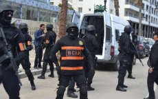 Man die gasflessen leverde aan cel achter aanslagen Spanje in Casablanca gearresteerd