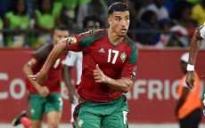 Belhanda en Dirar zullen excuses aanbieden aan Marokkaanse fans