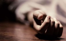 Nicht Hirak-gevangene pleegt zelfmoord en laat 11 kinderen achter