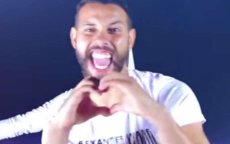 Big Shift terug met parodie van "Subeme la Radio" (video)