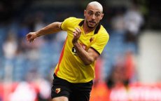 Nordin Amrabat naar Spaanse Leganés