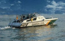 Zeven vrouwen verdronken voor kust Melilla, Spaanse en Marokkaanse kustwacht beschuldigd 