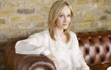 Auteur Harry Potter verdedigt moslims op Twitter