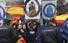 Marokkaan in Spanje slachtoffer racistische beledigingen