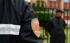 Agent in Marokko opgepakt voor homoseksuele intimidatie