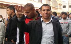 Opnieuw journalist aangehouden voor steun aan Hirak Al Hoceima