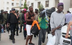 Ruim 80 migranten opgepakt in Tanger na rellen met bewoners