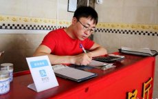 Doe zoals Wang, open een Chinees restaurant in Marokko en verdien 15.000 dollar per maand! (foto's)