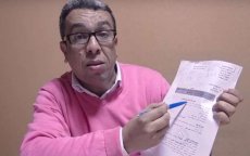 In Al Hoceima veroordeelde journalist in hongerstaking