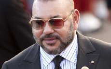 Koning Mohammed VI volgend jaar in Kaapverdië verwacht