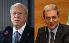 Tunesische president « betreurt » uitzetting Moulay Hicham