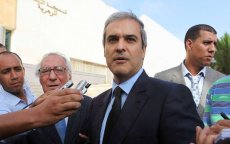 Moulay Hicham eist officiële excuses van Tunesië na uitzetting