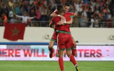 WK-kwalificatie Marokko-Gabon: selectie eind september bekend