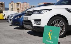 10.000 in Spanje gestolen auto's in Marokko verkocht