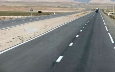 Laatste deel expresweg Taza-Al Hoceima eind 2018 klaar