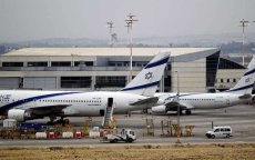 Israël raadt reizen naar Marokko af 