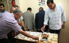 Dealers opgepakt met honderden drugspillen in Tetouan