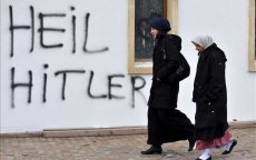 Moskeeën Rotterdam trainen tegen aanslagen