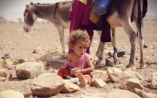 1,2 miljoen Marokkanen ondervoed