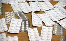 Wereld-Marokkaan met 6700 pillen gepakt in Tanger