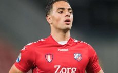 Sofyan Amrabat moet kiezen, Marokko of Nederland