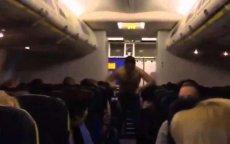 Vlucht Manchester-Marrakech omgeleid door dronken passagier