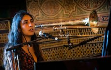 Wat denken Marokkanen nu echt over de komst van de Israëlische zangeres Noam Vazana? (video)