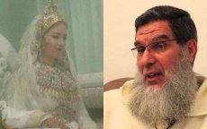 Zelfs salafistische sjeik Fizazi veroordeelt verloving meisje in Tetouan!