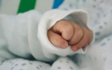 In Marrakech gestolen baby teruggevonden (video)