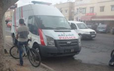 Buspassagiers in Agadir met sabels aangevallen