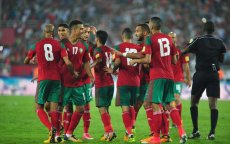Voetbal: wedstrijd Marokko - Gabon vandaag (live)